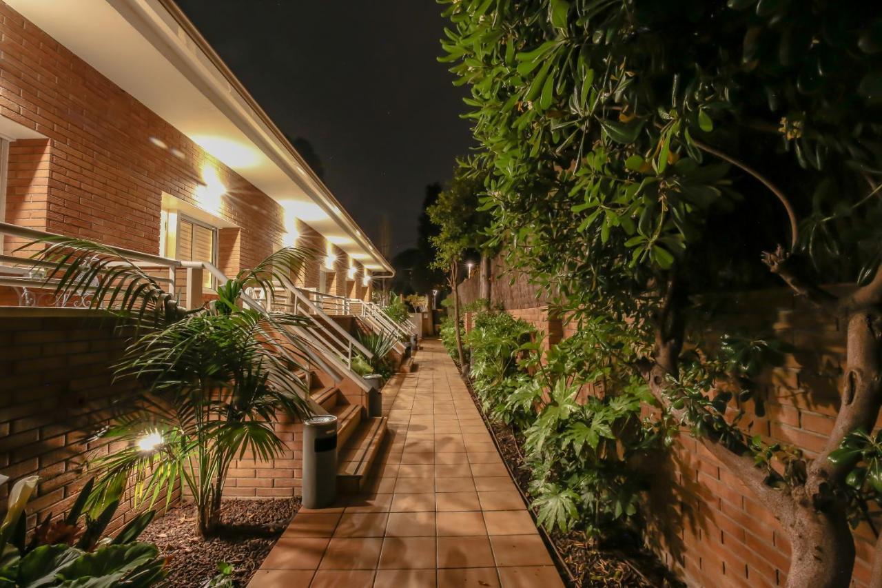 Rambla De Marisol Apartments Castelldefels Eksteriør bilde