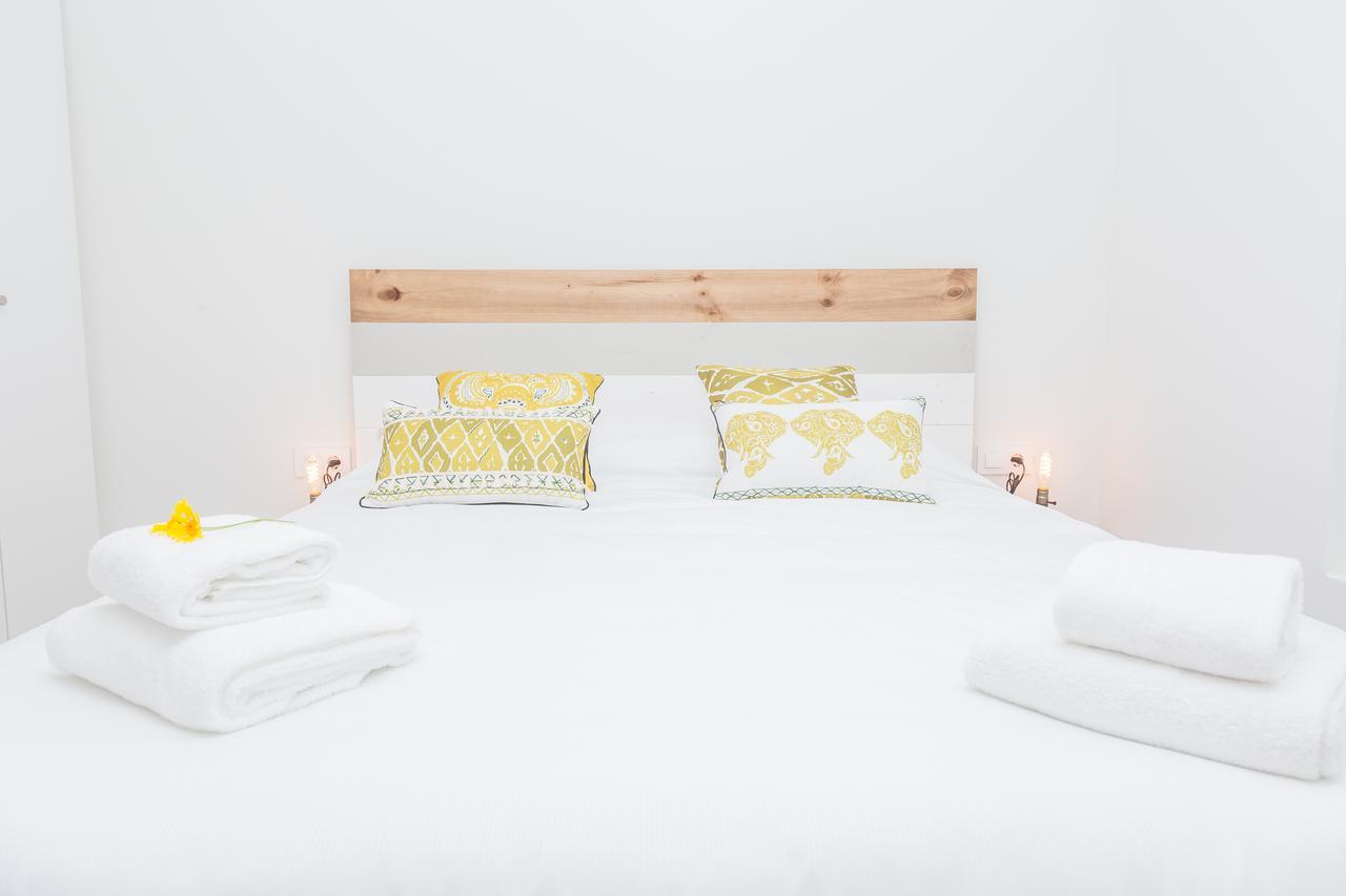Rambla De Marisol Apartments Castelldefels Rom bilde